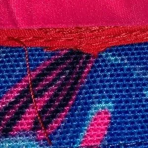 Lilly Pulitzer | Accessories | Lilly Pulitzer Ruby Red Wild  display picture 1